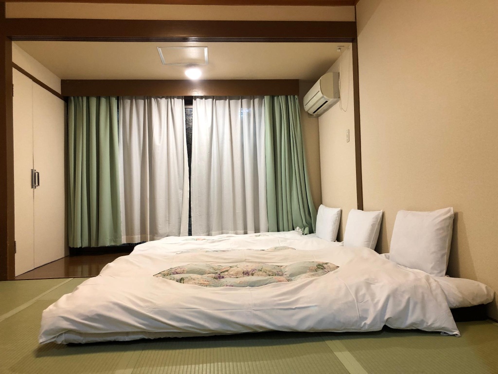 Miro Hotel Dotonbori 사진 4