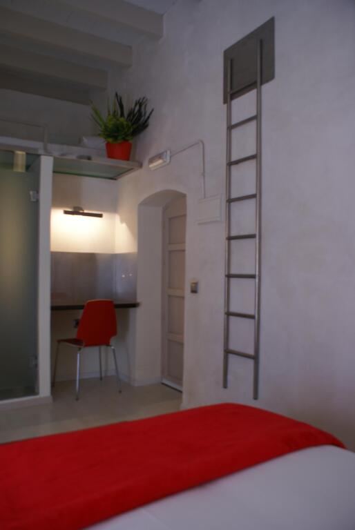 Hotel Casa Blanco by null