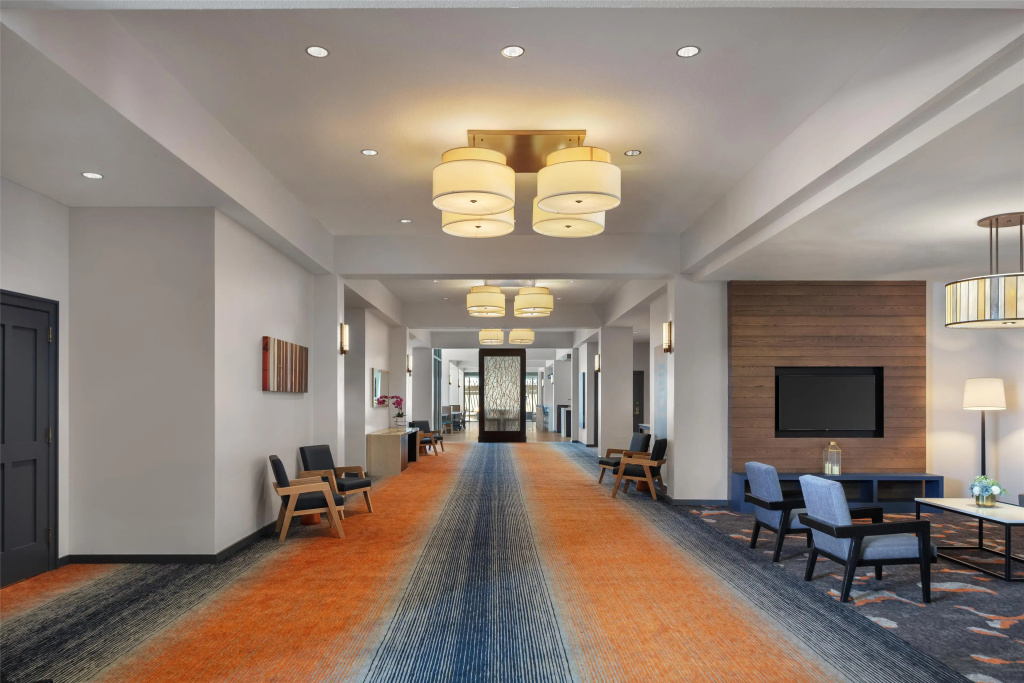HYATT house Emeryville/San Francisco Bay Area - Général