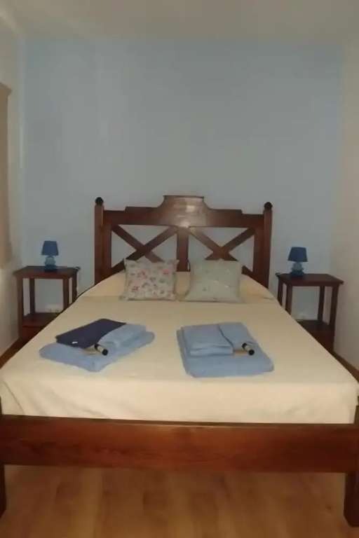 Casa dos Xarês - Chambres