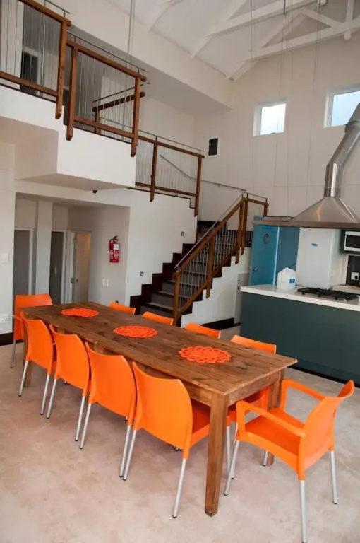 Thesen Islands Lodges - Général