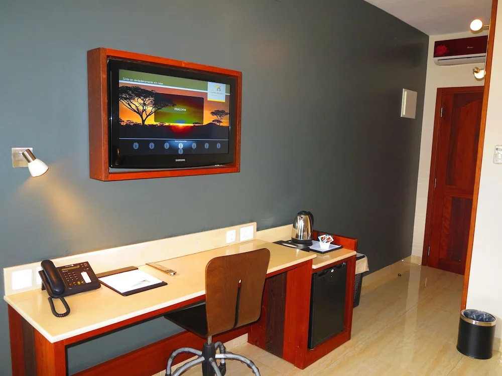 Hotel Castelo Branco - Chambres