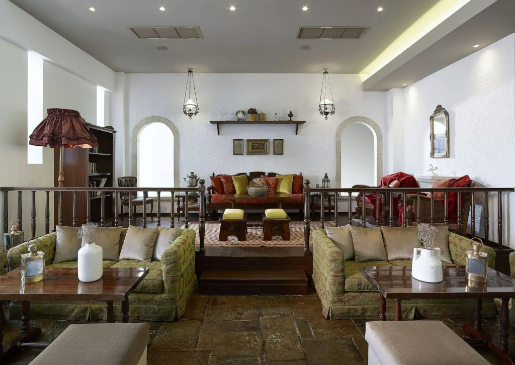 Albatros Spa & Resort Hotel - Général