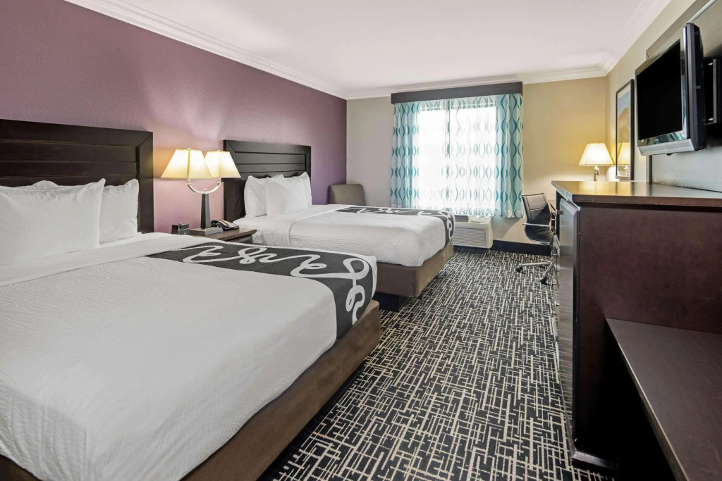 La Quinta Inn & Suites by Wyndham Temecula - Général