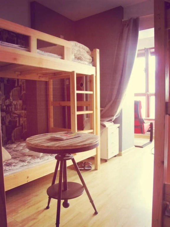 Tianjin Lofty International Hostel
