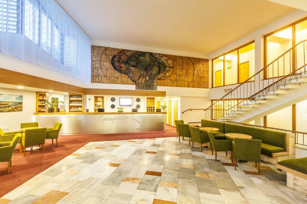 Hotel Horizont - Général
