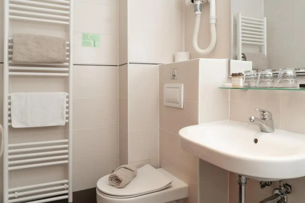 Hotel Medno - Chambres