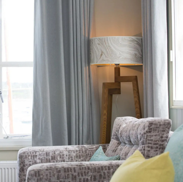 Atlantic Hotel — фото 2