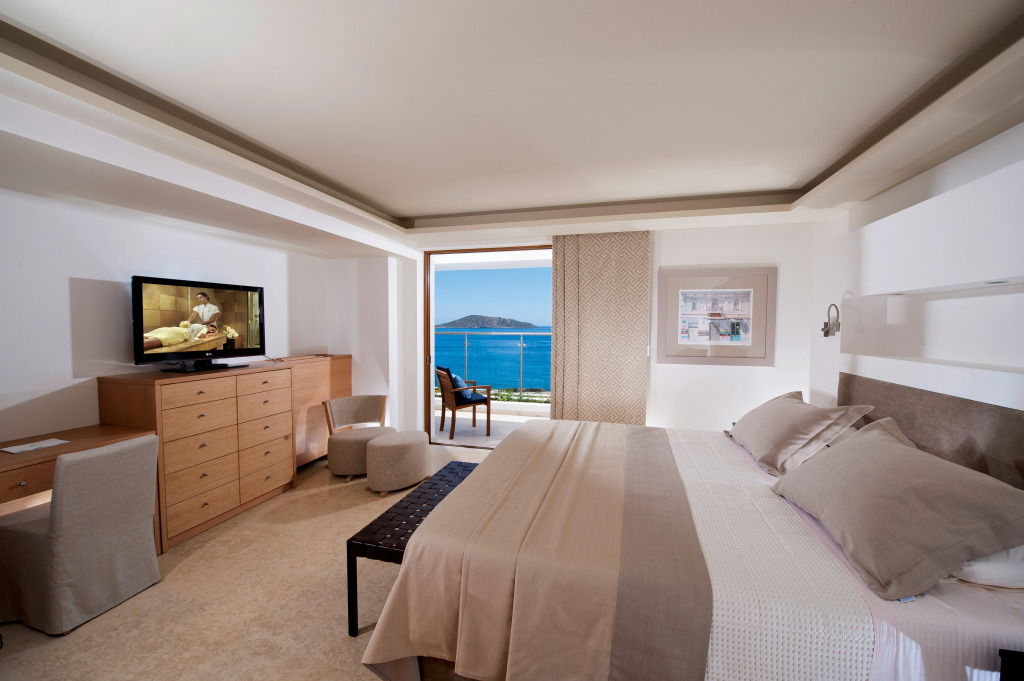 Elounda Peninsula Luxury Resort - фото 5