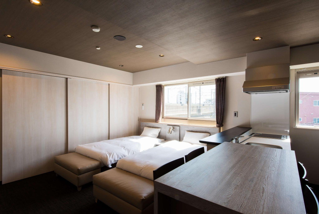 INOVA Kanazawa 사진 27