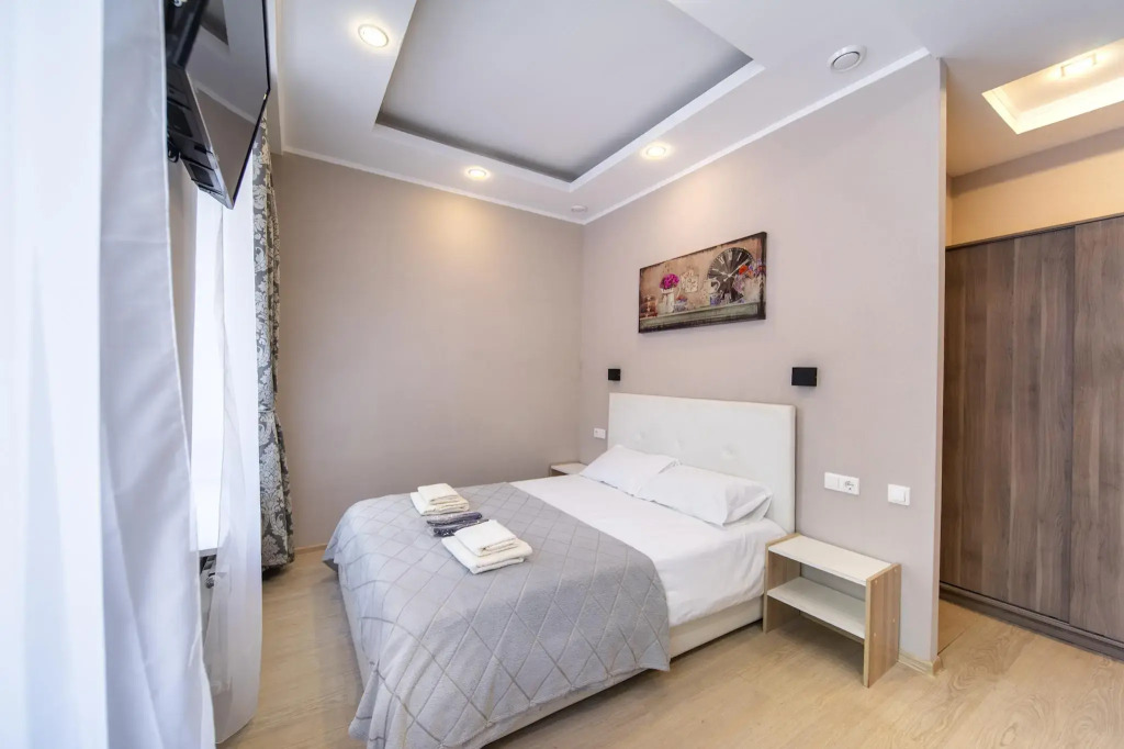 Петроградка - фото 23