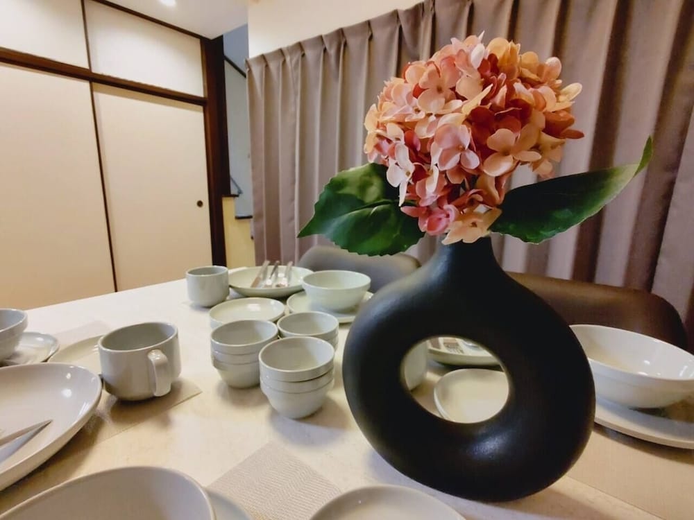 Shikanjima Detached house 사진 21