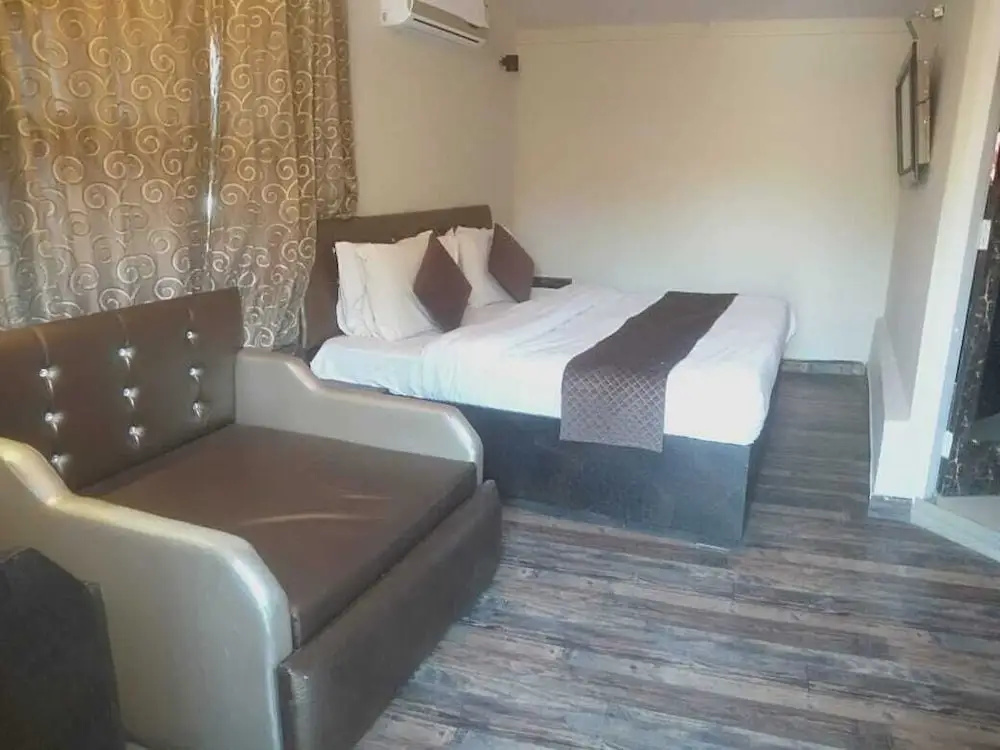 Comfort Inn Silver Arch Hotel, Mussoorie - Chambres