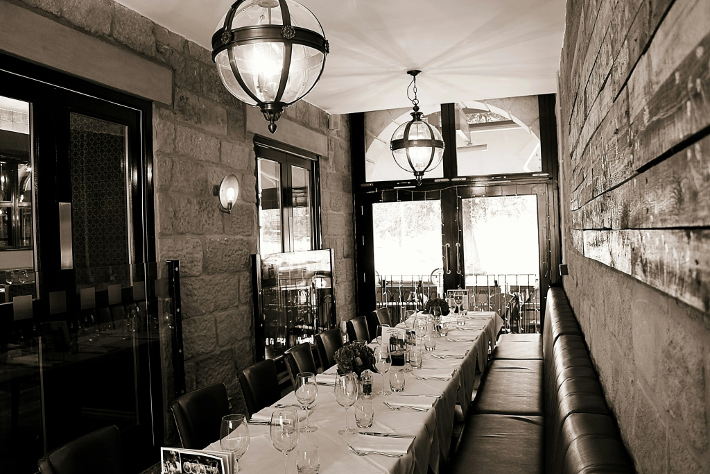 West Park Hotel - Général