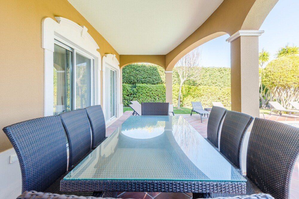 Boavista Golf and Spa Resort - Villa