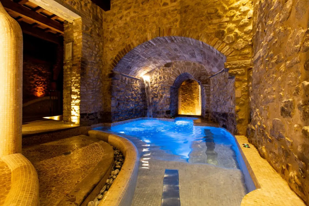 Oste del Castello Wellness & Bike Hotel - Général