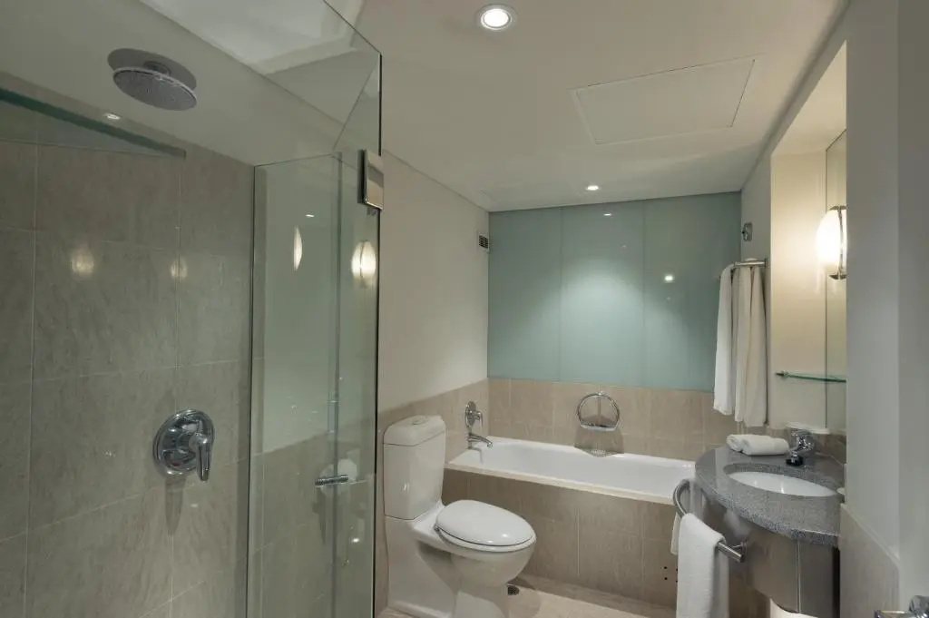 Amora Hotel Adelaide - Chambres