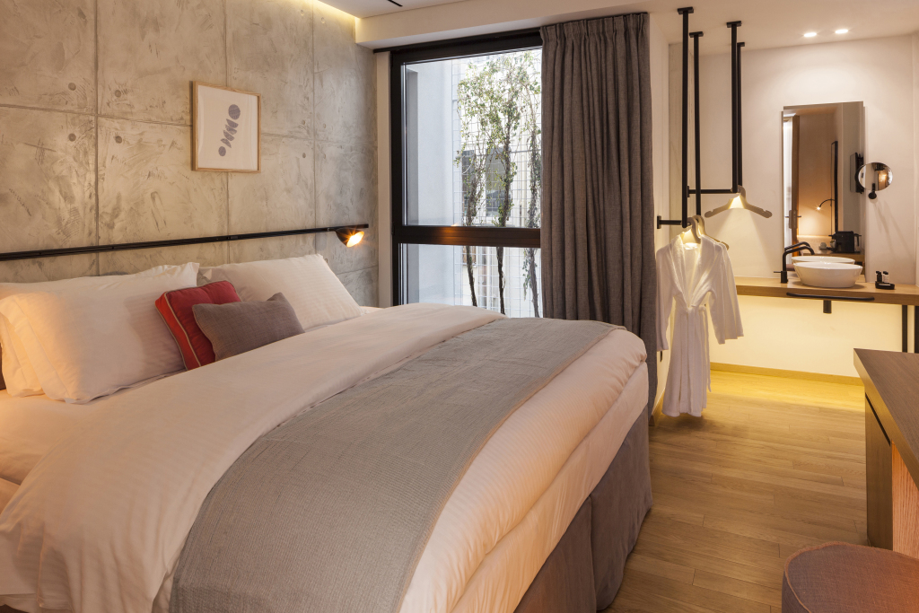 COCO-MAT Athens Jumelle picture