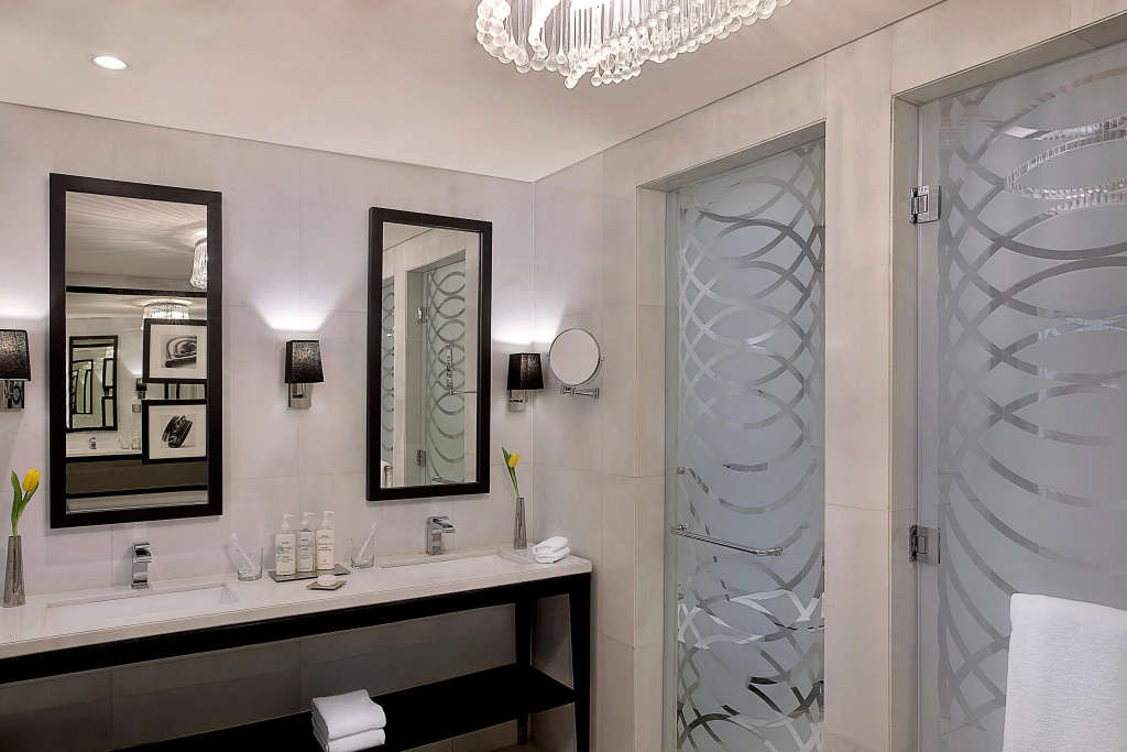 voco Riyadh by IHG - фото 10