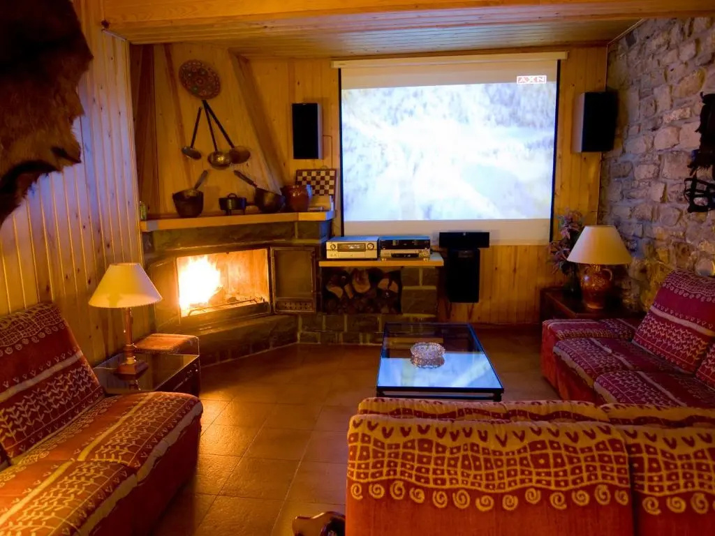 Hotel Pradas Ordesa - Chambres