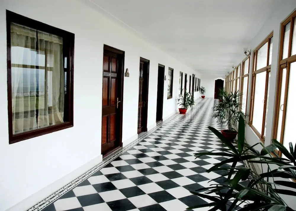 Hari Niwas Palace - Général