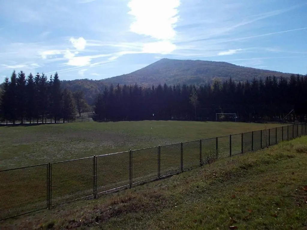 Jezero Hotel - фото 32