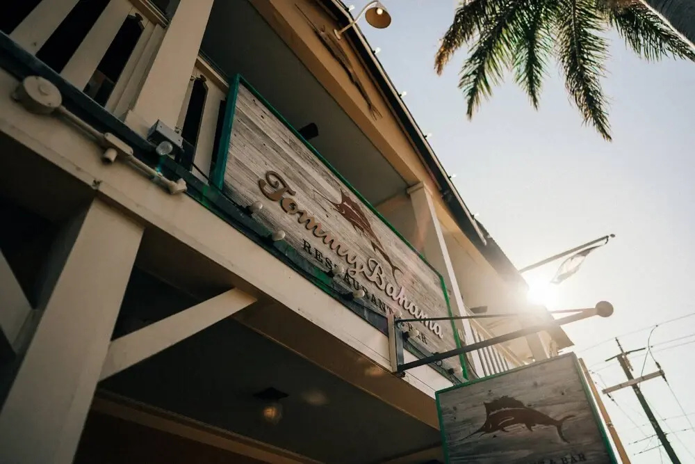 Kingston Arms Modern 1BR On Lido Key