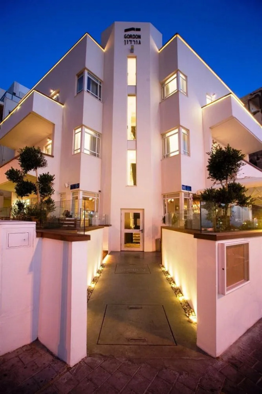 Gordon Hotel & Lounge - Général