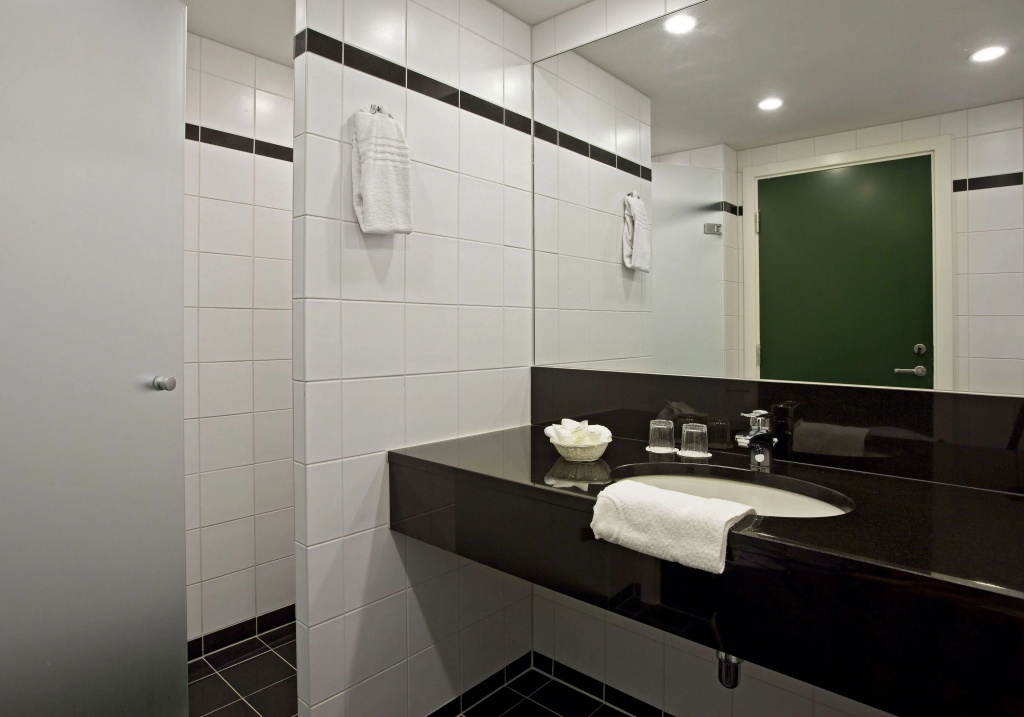 Glostrup Park Hotel - Général