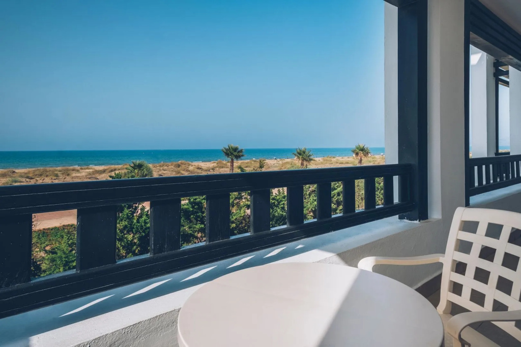 Iberostar Waves Saïdia - Général