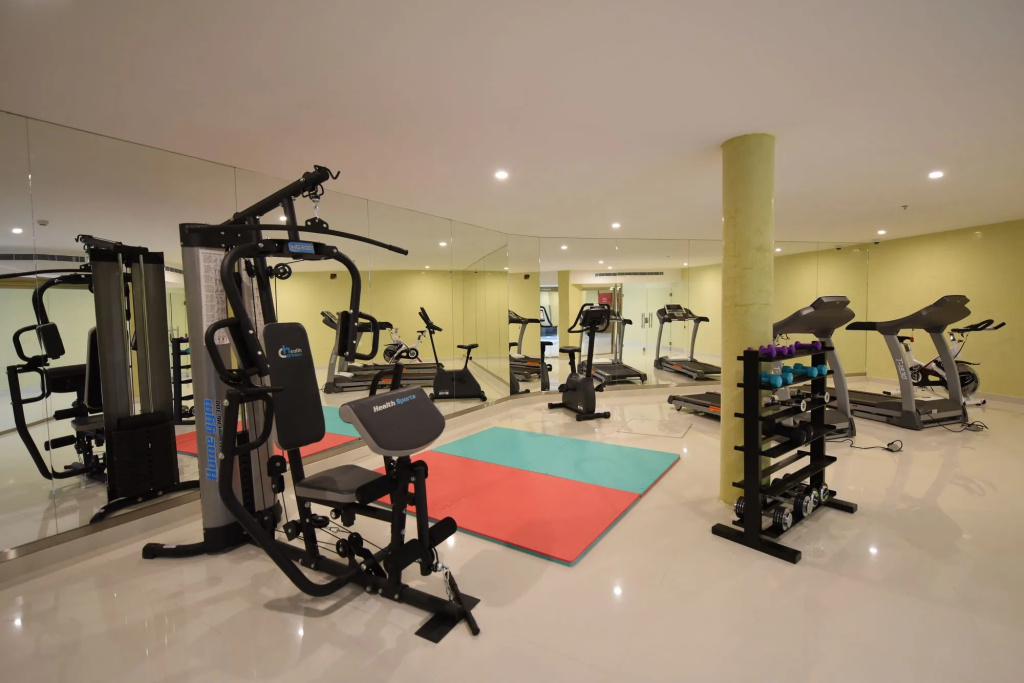 Hotel photo 25