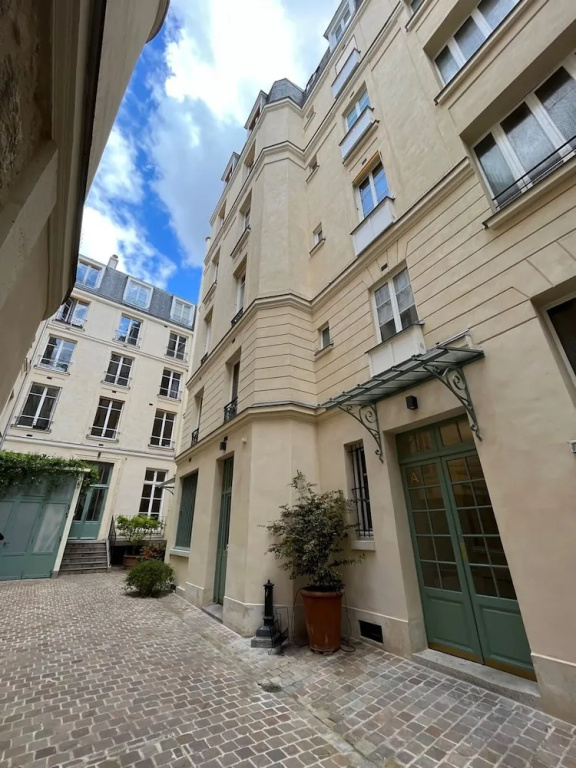 Appartement Saint Antoine Citycosy