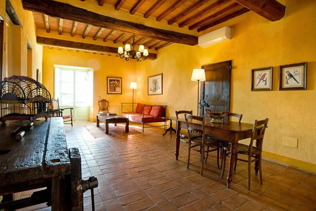 Laticastelli Country Relais - Général