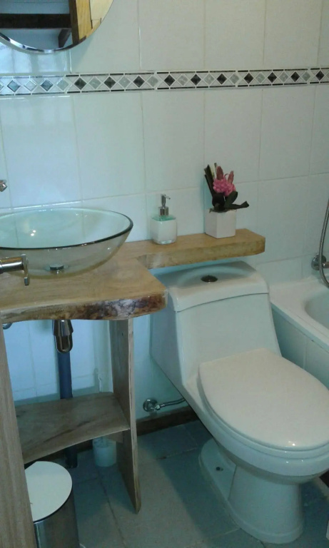 Hostal Valentino Villarrica - Général