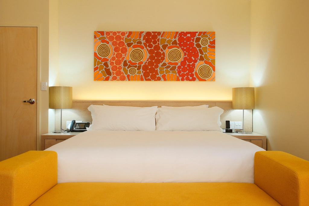 Crowne Plaza Alice Springs Lasseters by IHG — фото 4