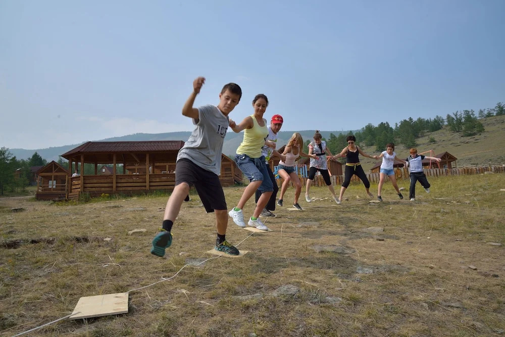 Recreation complex Altan - фото 30