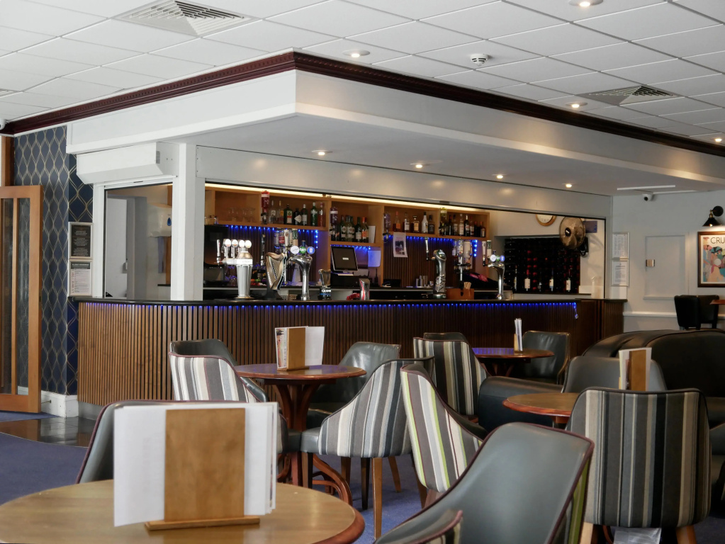 Britannia Hotel Newcastle Airport - Général