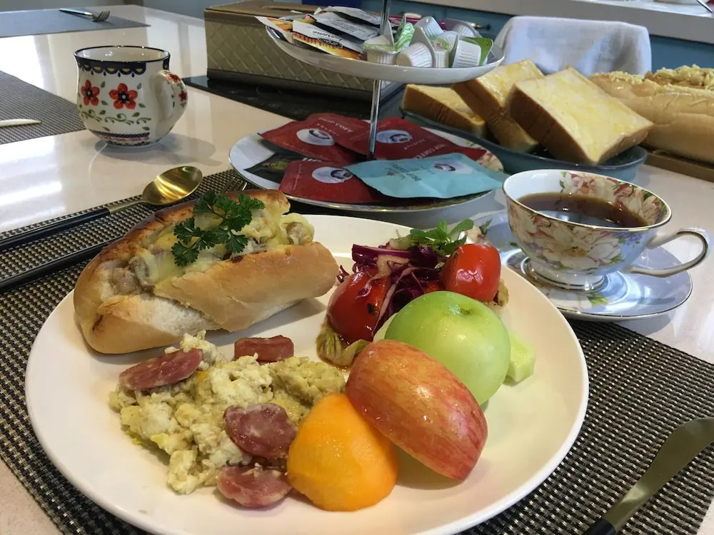 Hotel photo 10