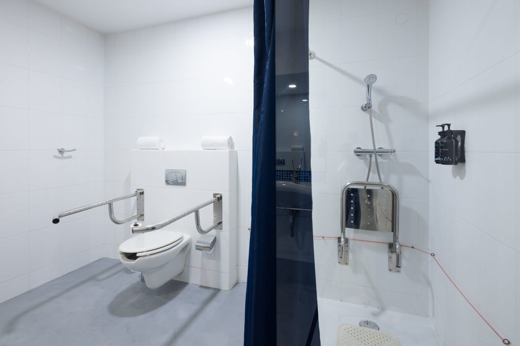 Holiday Inn Express Porto - Exponor by IHG - Général
