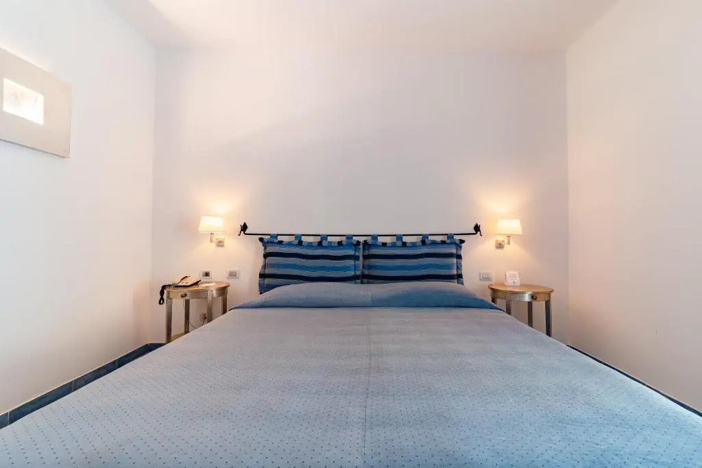 Hotel Alberi del Paradiso - Chambres
