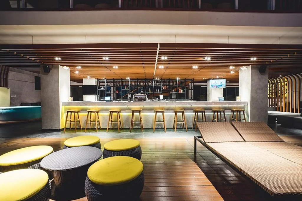 The Margo Hotel - 5
