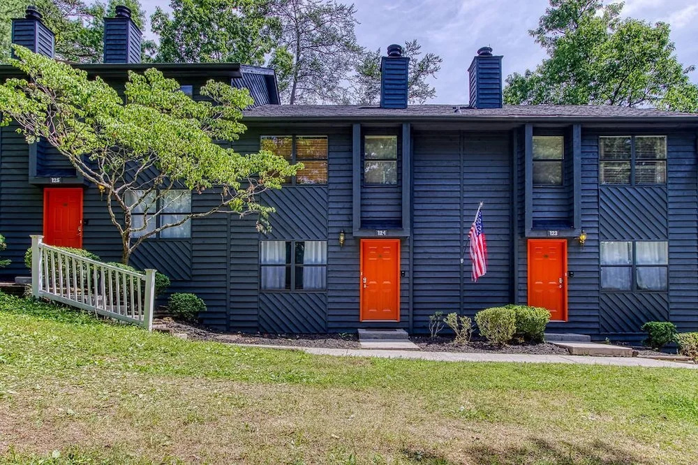 Pinecrest Townhomes