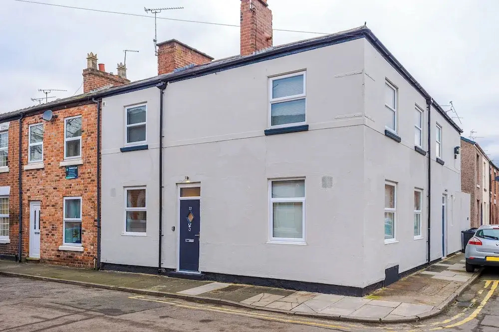 22 Church Street