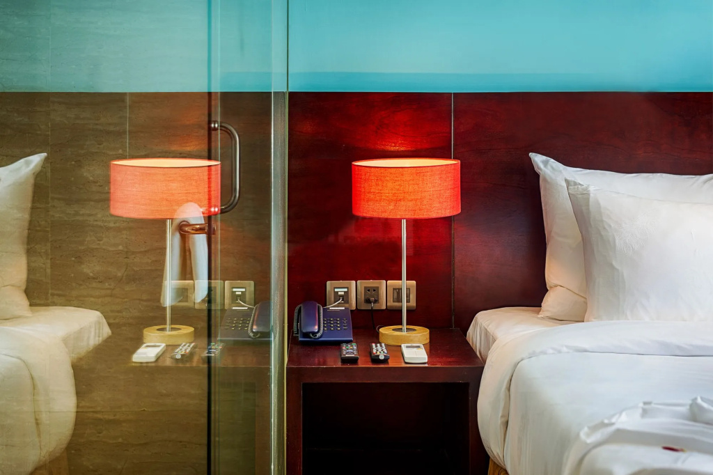 Hotel photo 5