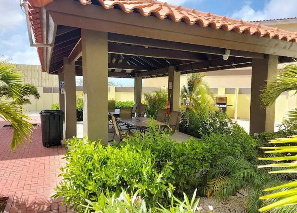 Treasures at the Pearl Eagle Beach - Chambres