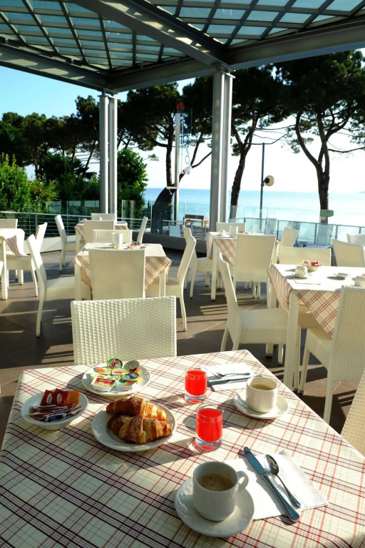 Hotel San Marco - Général