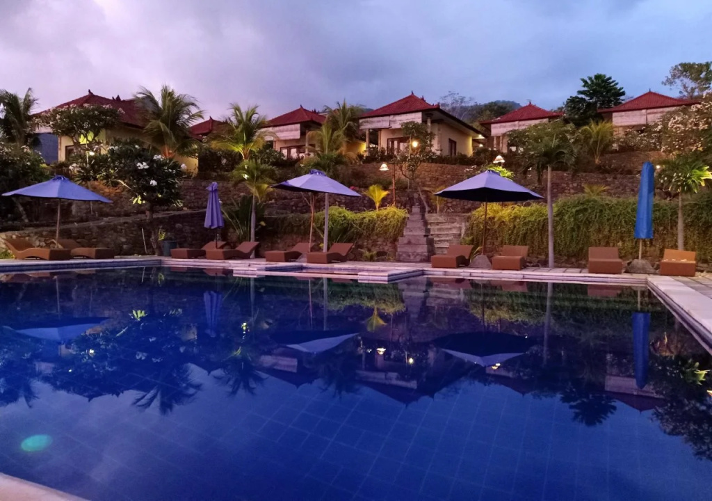 Bali Bhuana Villas - Général