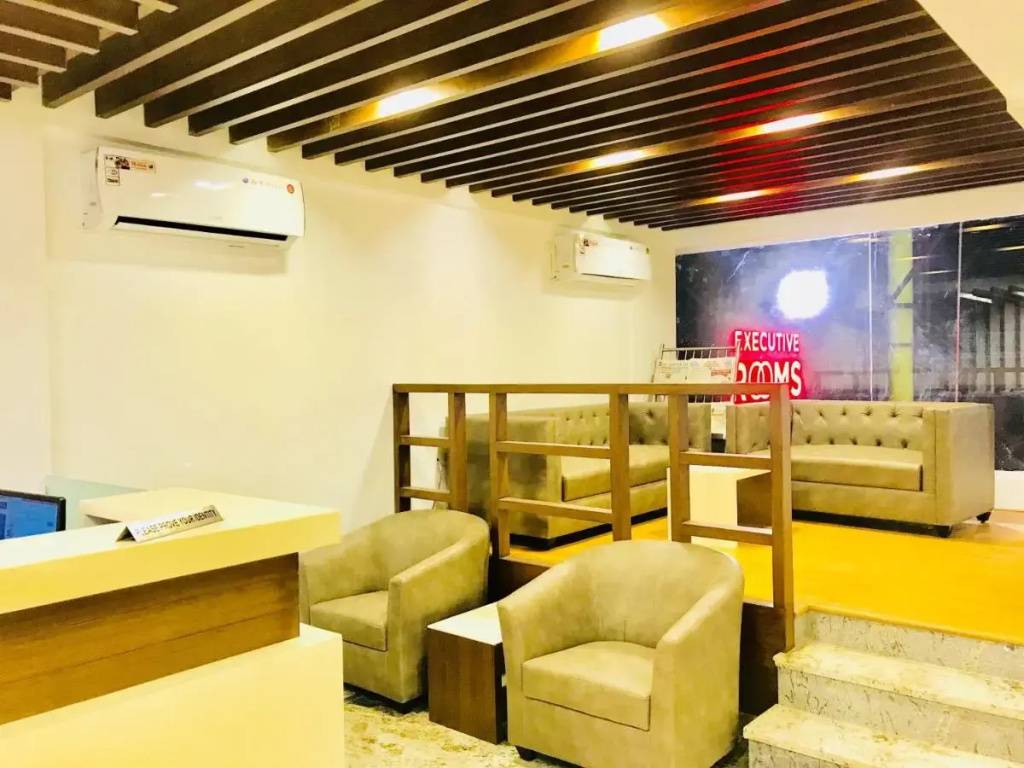 Hotel photo 13