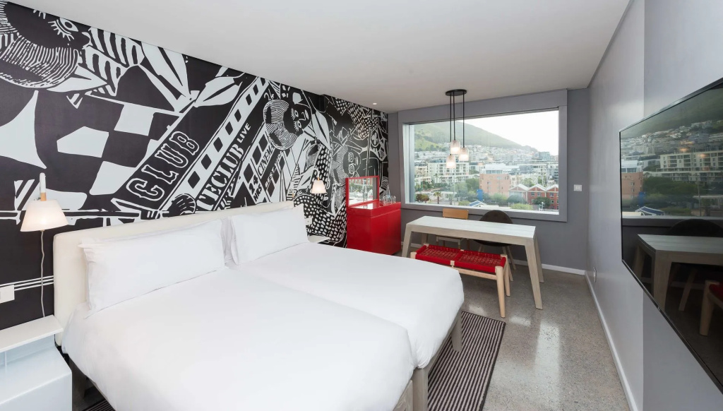 Hotel photo 3