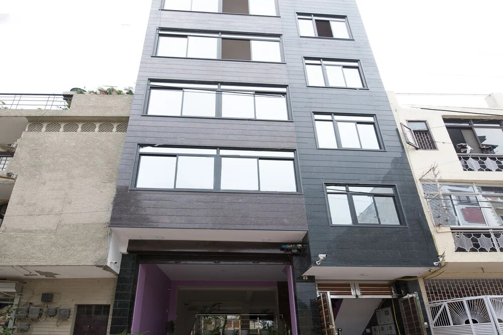 Kanchan Stays By OYO Rooms